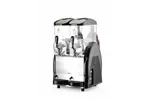 Granitor 2×12 l, 24L, 230V/710W, 470x515x780mm Arktic 274224