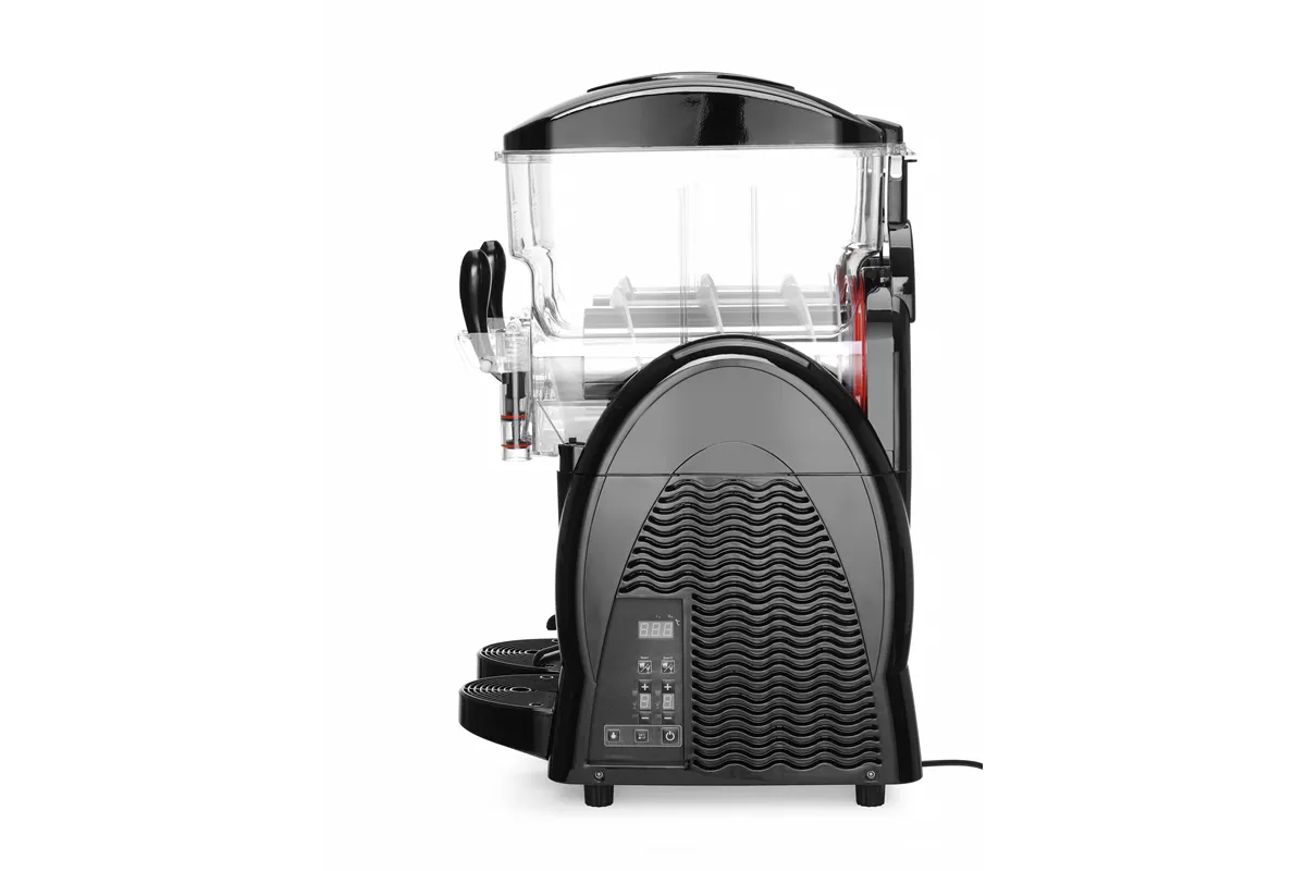 Granitor 2×12 l, 24L, 230V/710W, 470x515x780mm Arktic 274224
