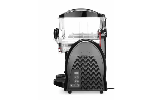 Granitor 2×12 l, 24L, 230V/710W, 470x515x780mm Arktic 274224