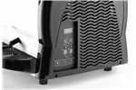 Granitor 2×12 l, 24L, 230V/710W, 470x515x780mm Arktic 274224