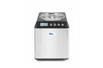 Maszyna do lodów, 1,2L, 230V/180W, 285x340x357mm Arktic 274231