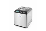 Maszyna do lodów, 1,2L, 230V/180W, 285x340x357mm Arktic 274231