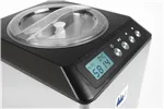 Maszyna do lodów, 1,2L, 230V/180W, 285x340x357mm Arktic 274231