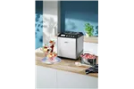 Maszyna do lodów, 1,2L, 230V/180W, 285x340x357mm Arktic 274231
