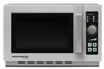 Kuchenka mikrofalowa 1550/1100 W, 34L, 230V/1550W, 559x483x352mm Menumaster 280041