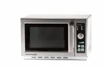 Kuchenka mikrofalowa 1550/1100 W, 34L, 230V/1550W, 559x483x352mm Menumaster 280041