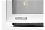 Kuchenka mikrofalowa 2900/1800 W, 100 programów, 17L, 230V/2900W, 419x578x343mm Menumaster 280089