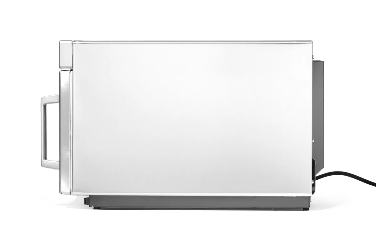 Kuchenka mikrofalowa 17 l, 100 programów, 17L, 230V/2300W, 419x578x343mm HENDI 280133