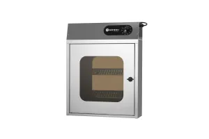 Sterylizator do noży 30, 230V/15W, 482x155x613mm HENDI 281215