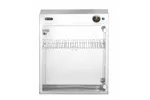 Sterylizator do noży 14, 230V/25W, 510x160x625mm HENDI 281246