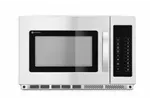 Kuchenka mikrofalowa z możliwością programowania 1800 W, 34L, 230V/3000W, 572x520x363mm HENDI 281369