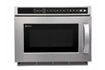 Kuchenka mikrofalowa z możliwością programowania i portem USB 1800 W, 230V/3000W, 560x419x336mm HENDI 281376