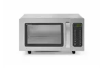Kuchenka mikrofalowa z możliwością programowania 1000 W, 23L, 230V/1550W, 509x572x306mm HENDI 281444