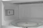 Kuchenka mikrofalowa z funkcją grilla, 20L, 230V/1050W, 435x360x251mm HENDI 281710