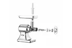Wilk do mięsa 1/2 Unger 12, Profi Line, 400V/1100W, 460x240x510mm HENDI 282274