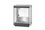Podgrzewacz do nachosów, czarny, 220-240V/500W, 400x344x525mm HENDI 282779