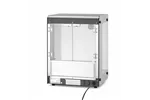 Podgrzewacz do nachosów, czarny, 220-240V/500W, 400x344x525mm HENDI 282779