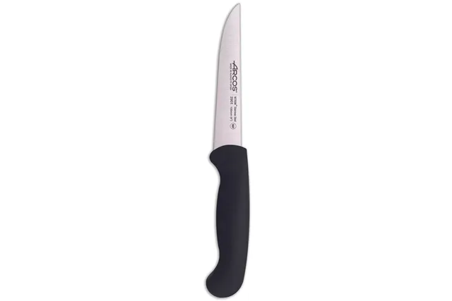 Nóż do warzyw, seria 2900, czarny, 210mm Arcos 290125