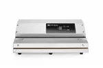 Pakowarka próżniowa - listwowa, 230V/380W, 370x260x130mm HENDI 297384
