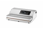 Pakowarka próżniowa - listwowa, 230V/380W, 370x260x130mm HENDI 297384