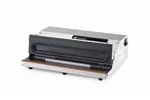 Pakowarka próżniowa - listwowa, 230V/380W, 370x260x130mm HENDI 297384