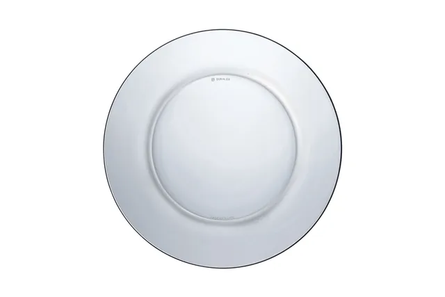 Talerz płytki LYS, transparentny, ⌀235x20mm Duralex 3006AF06E1111
