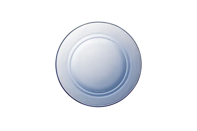 Talerz głęboki LYS MARINE, niebieski, ⌀195x35mm Duralex 3007BF06D1111