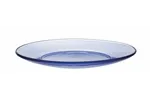 Talerz deserowy LYS MARINE, niebieski, ⌀190x20mm Duralex 3008BF06D1111