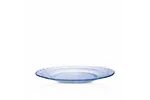 Talerz płytki PICARDIE MARINE, niebieski, ⌀230x20mm Duralex 3023BF06A1111