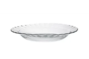 Talerz głęboki PICARDIE, transparentny, ⌀230x35mm Duralex 3024AF06D1111