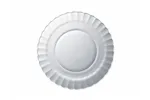 Talerz głęboki PICARDIE, transparentny, ⌀230x35mm Duralex 3024AF06D1111