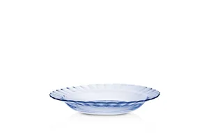 Talerz głęboki PICARDIE MARINE, niebieski, ⌀230x35mm Duralex 3024BF06A1111