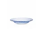 Talerz głęboki PICARDIE MARINE, niebieski, ⌀230x35mm Duralex 3024BF06A1111
