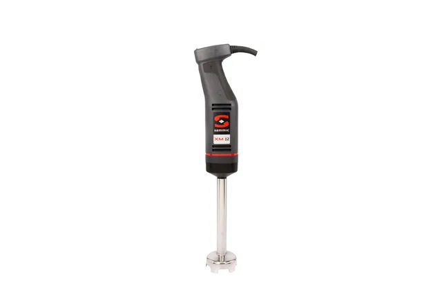 Mikser ręczny z ramieniem miksującym XM-12, 230V/240W, ⌀65x448mm Sammic 3030618