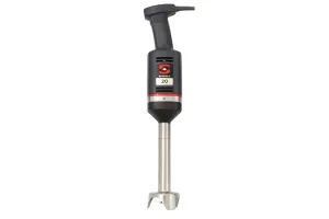 Mikser ręczny z ramieniem miksującym XM-21, 230V/300W, ⌀82x514mm Sammic 3030625