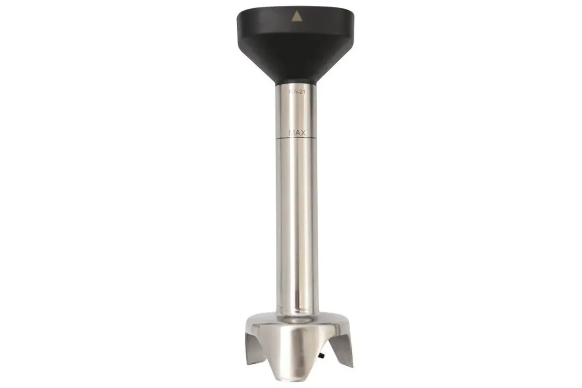 Dodatkowe ramię miksujące MA-21 do miksera ręcznego XM-21, 250mm Sammic 3030638