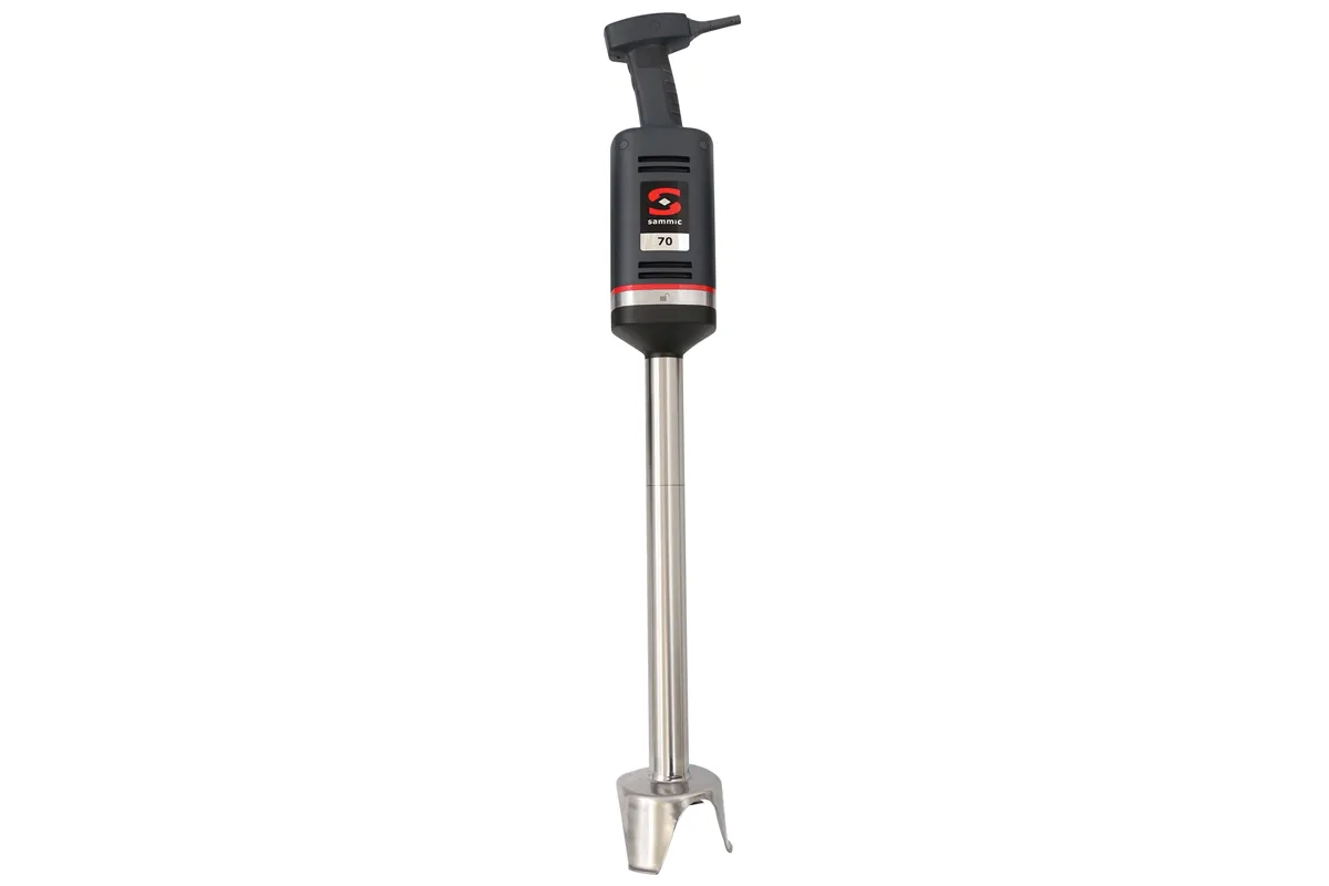 Mikser ręczny z ramieniem miksującym XM-71, 230V/750W, ⌀123x880mm Sammic 3030717