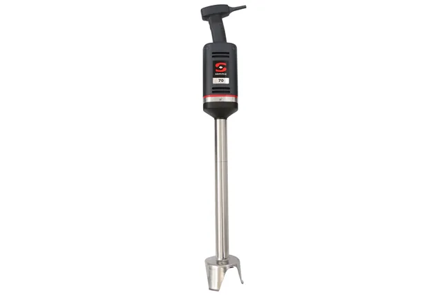 Mikser ręczny z ramieniem miksującym XM-71, 230V/750W, ⌀123x880mm Sammic 3030717