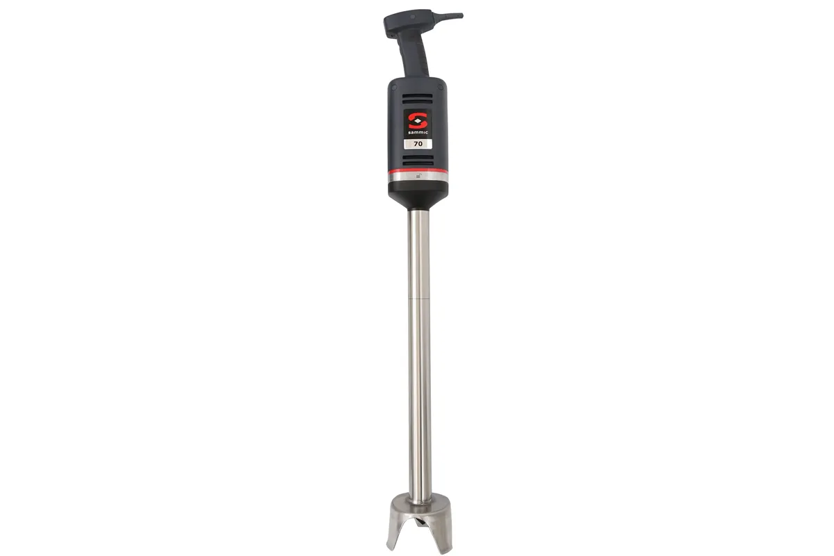 Mikser ręczny z ramieniem miksującym XM-72, 230V/750W, ⌀123x970mm Sammic 3030718