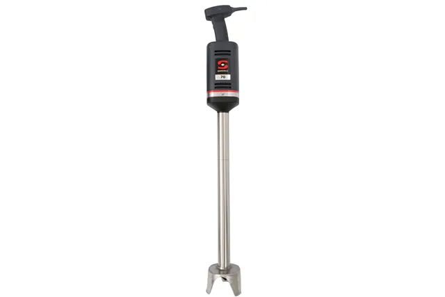 Mikser ręczny z ramieniem miksującym XM-72, 230V/750W, ⌀123x970mm Sammic 3030718