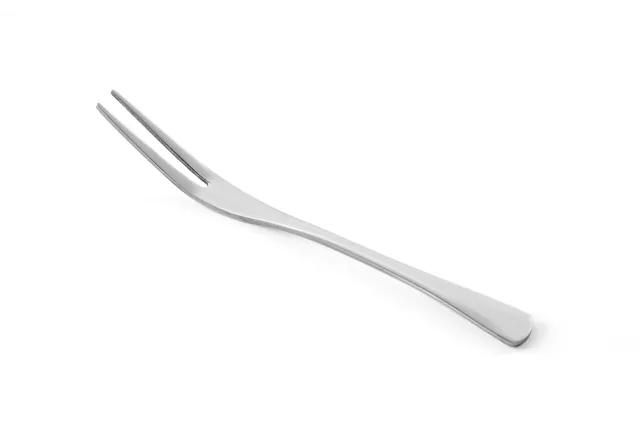 Widelczyk do ślimaków, 6 szt., 130mm HENDI 402221