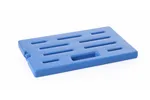 Element chłodzący do tacy chłodzącej 424186, 430x280x30mm HENDI 424193
