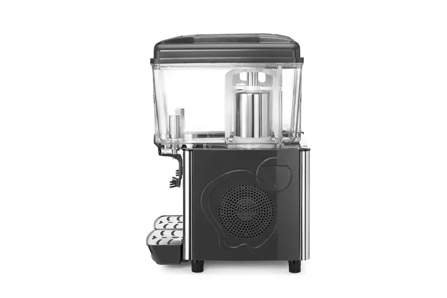 Dyspenser do soków 2×12 l, 24L, 230V/370W, 485x415x645mm Arktic 425206