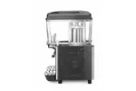 Dyspenser do soków 2×12 l, 24L, 230V/370W, 485x415x645mm Arktic 425206
