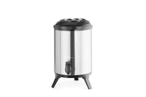 Termos cateringowy, 9L, ⌀226x360mm HENDI 425336