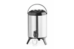 Termos cateringowy, 9L, ⌀226x360mm HENDI 425336