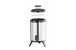 Termos cateringowy, 9L, ⌀226x360mm HENDI 425336