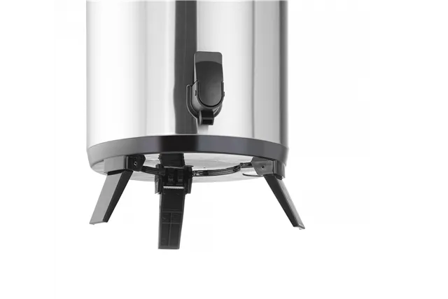 Termos cateringowy, 9L, ⌀226x360mm HENDI 425336