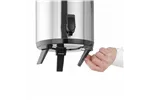 Termos cateringowy, 9L, ⌀226x360mm HENDI 425336