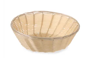 Koszyk okrągły, ⌀200x65mm HENDI 426609